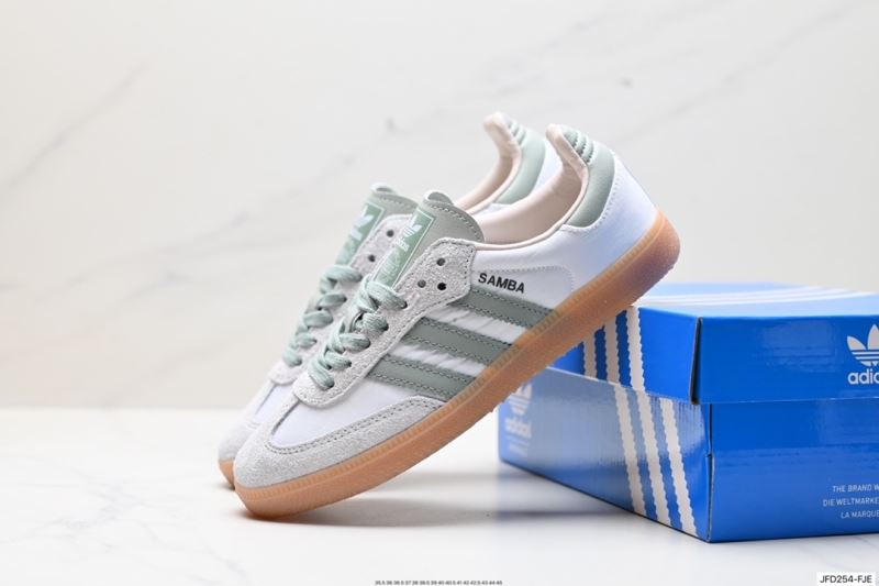 Adidas Samba Shoes